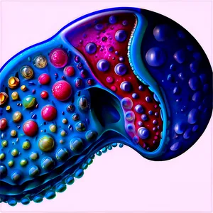 Cartilage Cells PNG Qbu54 PNG