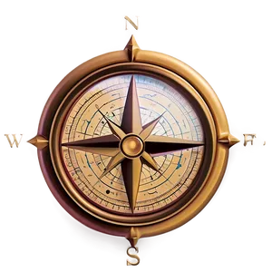 Cartography Compass Rose Png Uob PNG image