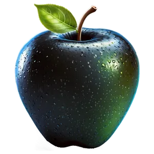 Cartoon Apple Png 48 PNG image