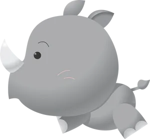 Cartoon Armadillo Graphic PNG