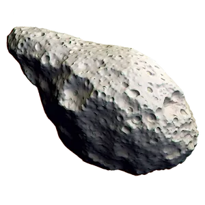 Cartoon Asteroid PNG 41 PNG