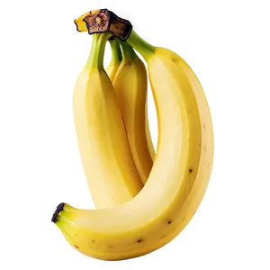 Cartoon Banana Png 55 PNG image