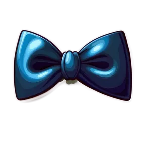 Cartoon Bow Tie Png 05042024 PNG image