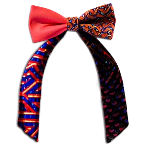 Cartoon Bow Tie Png Erc PNG image