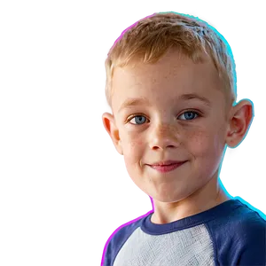 Cartoon Brother PNG Ntv