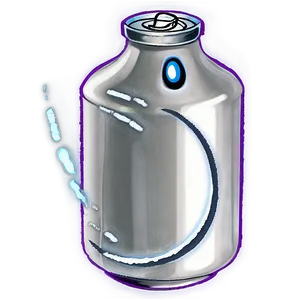 Cartoon Can PNG 86 PNG