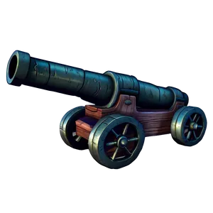 Cartoon Cannon Png 75 PNG image