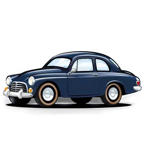 Cartoon Car Vector Image Png Dcf PNG image