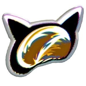 Cartoon Cat Ear Image Png Xkp75 PNG image