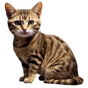 Cartoon Cat Filter Png 37 PNG image