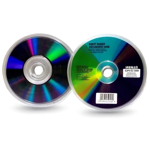 Cartoon Cd Case Design Png Iet64 PNG image