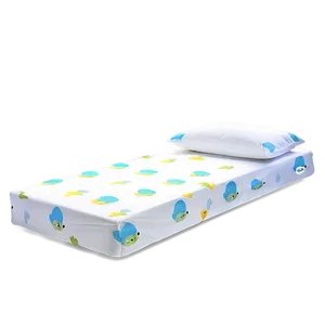 Cartoon Character Bed Sheet Png 75 PNG image