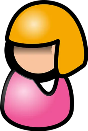 Cartoon Character Construction Helmet PNG image