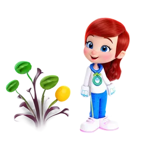 Cartoon Character Drawing PNG 44