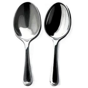 Cartoon Character Spoon PNG Bfh PNG