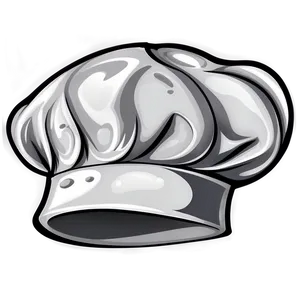 Cartoon Chef Hat Design Png Mhc32 PNG image