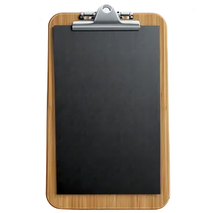 Cartoon Clipboard Png 56 PNG image