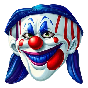 Cartoon Clown Nose PNG Mpx95 PNG