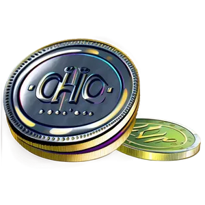 Cartoon Coin Png Wfv PNG image