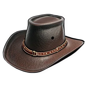 Cartoon Cowboy Hat Png 46 PNG image
