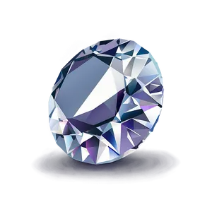 Cartoon Diamond Shape Png 80 PNG image