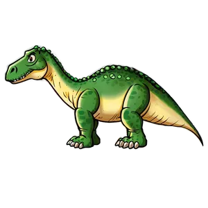 Cartoon Dinosaurs Png Bta45 PNG image