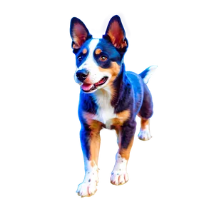 Cartoon Dog Clipart Png 34 PNG image