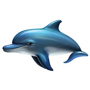 Cartoon Dolphin Adventure Png 54 PNG image