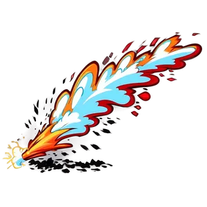 Cartoon Explosion Sound PNG Aky91 PNG