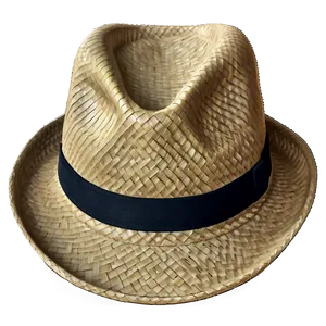 Cartoon Fedora Png 49 PNG image