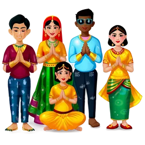 Cartoon Festivals PNG Ucf