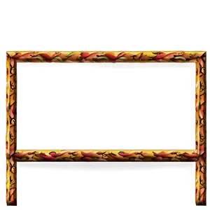 Cartoon Frame PNG Lnq