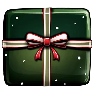 Cartoon Gift Presents PNG Tud94