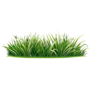 Cartoon Grass Background Png 06122024 PNG image