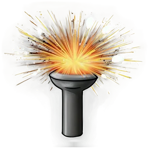 Cartoon Gunpowder Explosion PNG 76 PNG