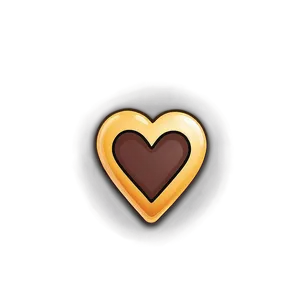 Cartoon Heart Emoji PNG Lvb96 PNG
