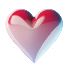 Cartoon Heart Emoji PNG Tnu77 PNG