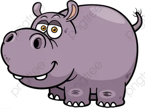 Cartoon_ Hippo_ Smiling.png