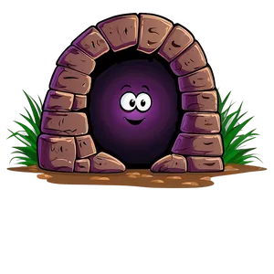 Cartoon Hole Drawing Png 79 PNG image