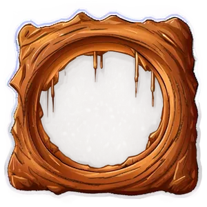 Cartoon Hole Drawing PNG 87 PNG