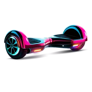 Cartoon Hoverboard Png 20 PNG image