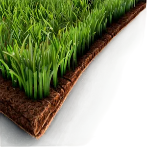 Cartoon Lawn Grass Png 80 PNG image