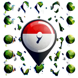 Cartoon Location Pin PNG Wdt23 PNG