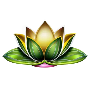 Cartoon Lotus Png Yul PNG image