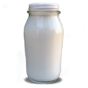 Cartoon Milk Glass Png Aua9 PNG image