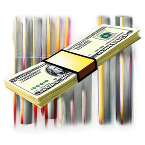 Cartoon Money Exchange Png Kxi81 PNG image