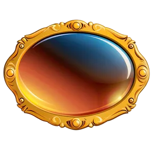 Cartoon Name Plate PNG Yhv