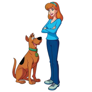 Cartoon Network Scooby Doo Png 36 PNG image