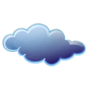 Cartoon Night Cloud Png Rgm PNG image