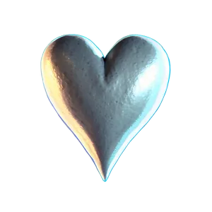 Cartoon Open Heart Image Png 56 PNG image